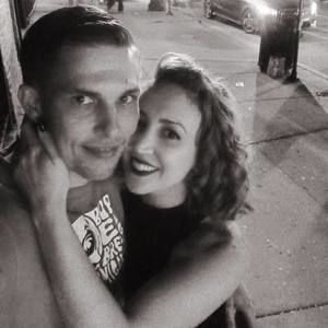 Meet your Posher, Alyson